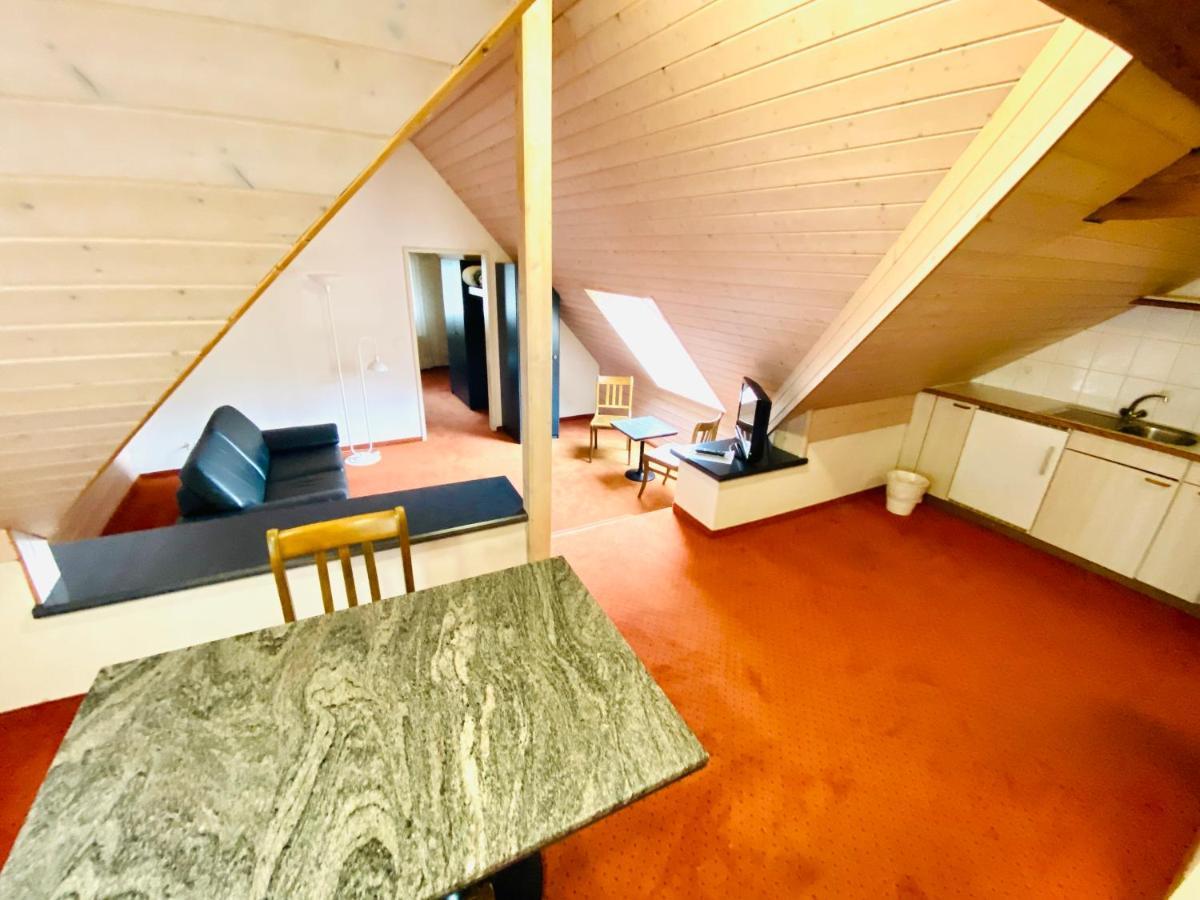 Gasthof Kreuz Egerkingen Chambre photo