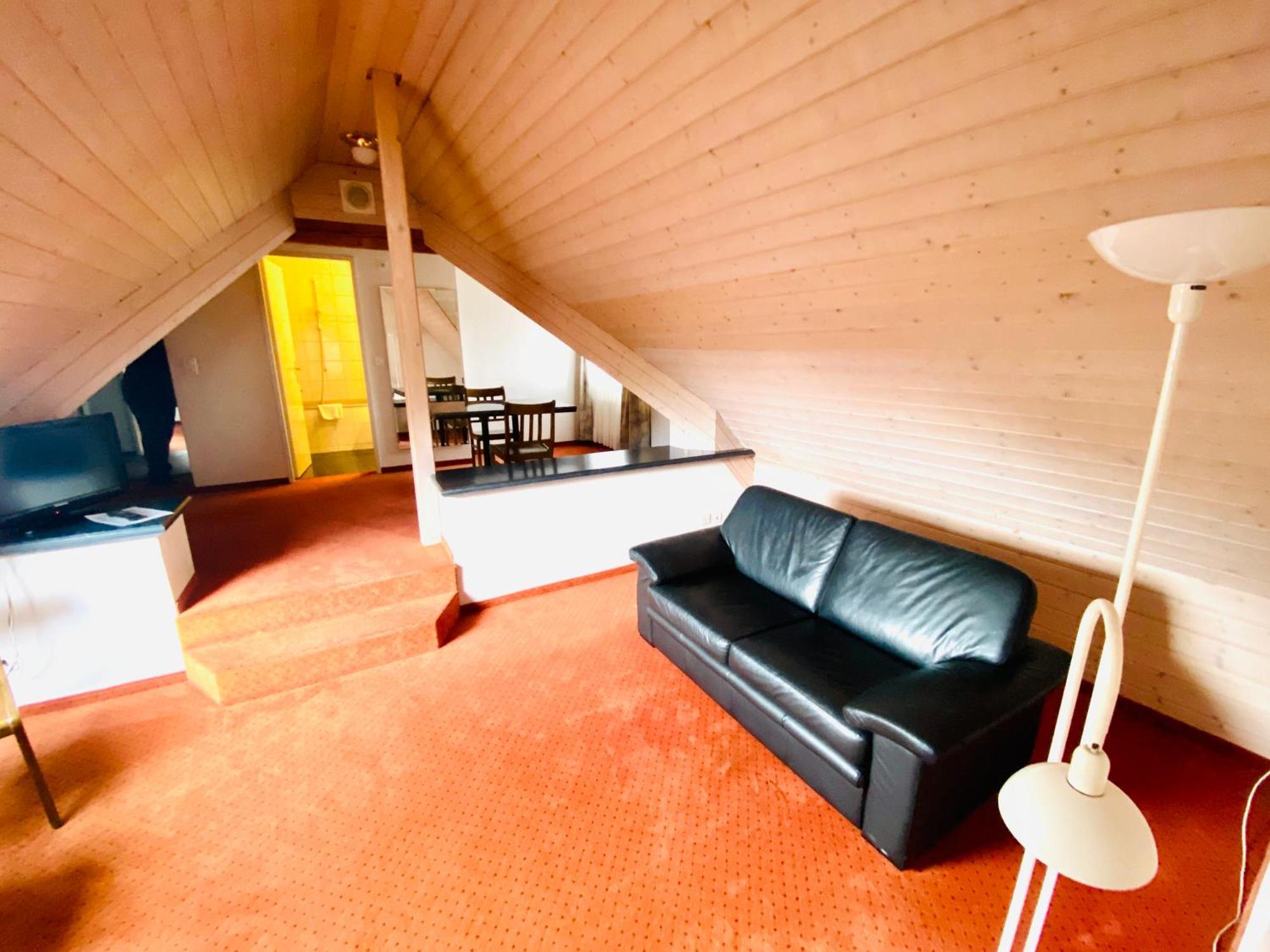 Gasthof Kreuz Egerkingen Chambre photo