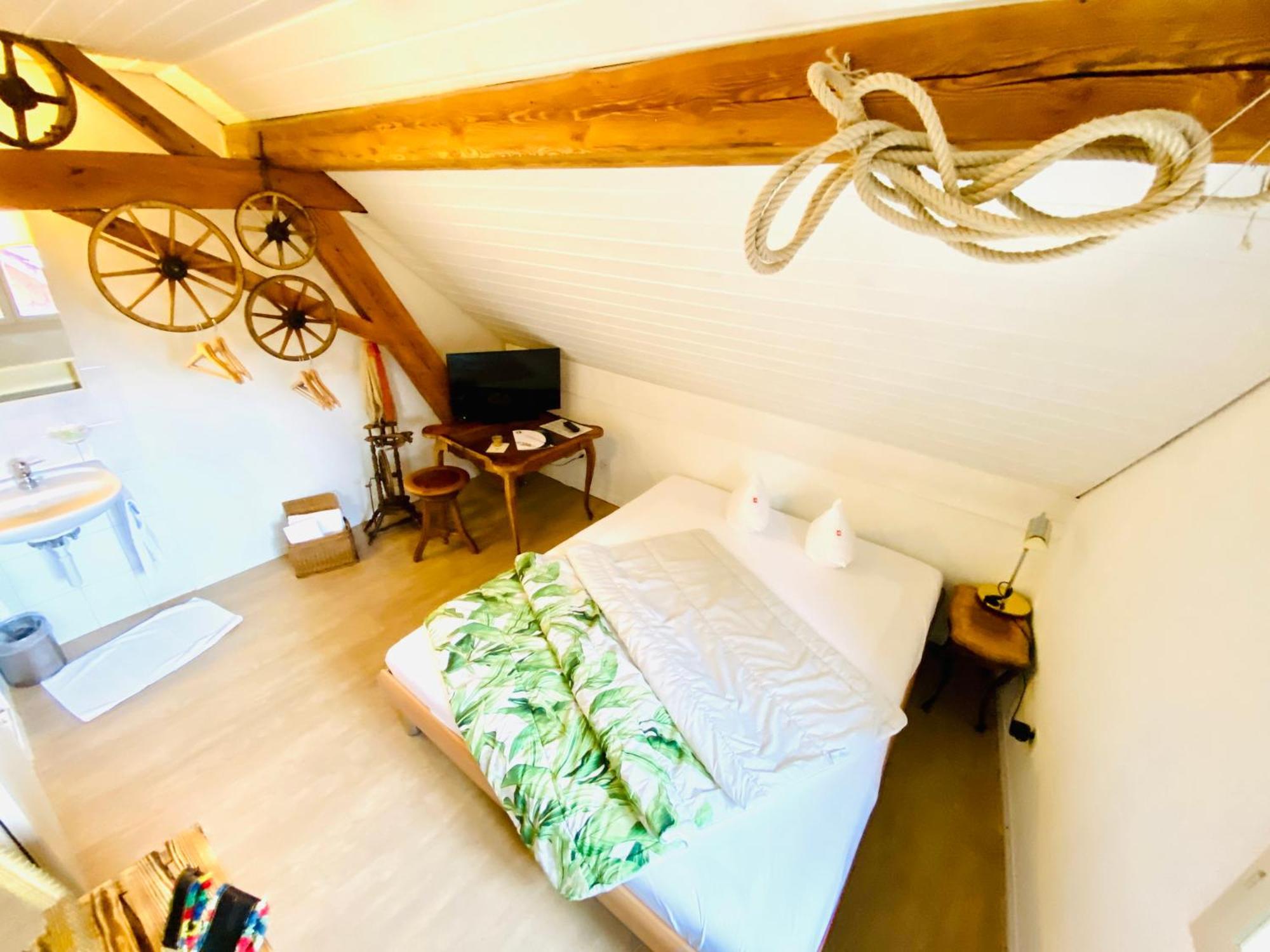 Gasthof Kreuz Egerkingen Chambre photo