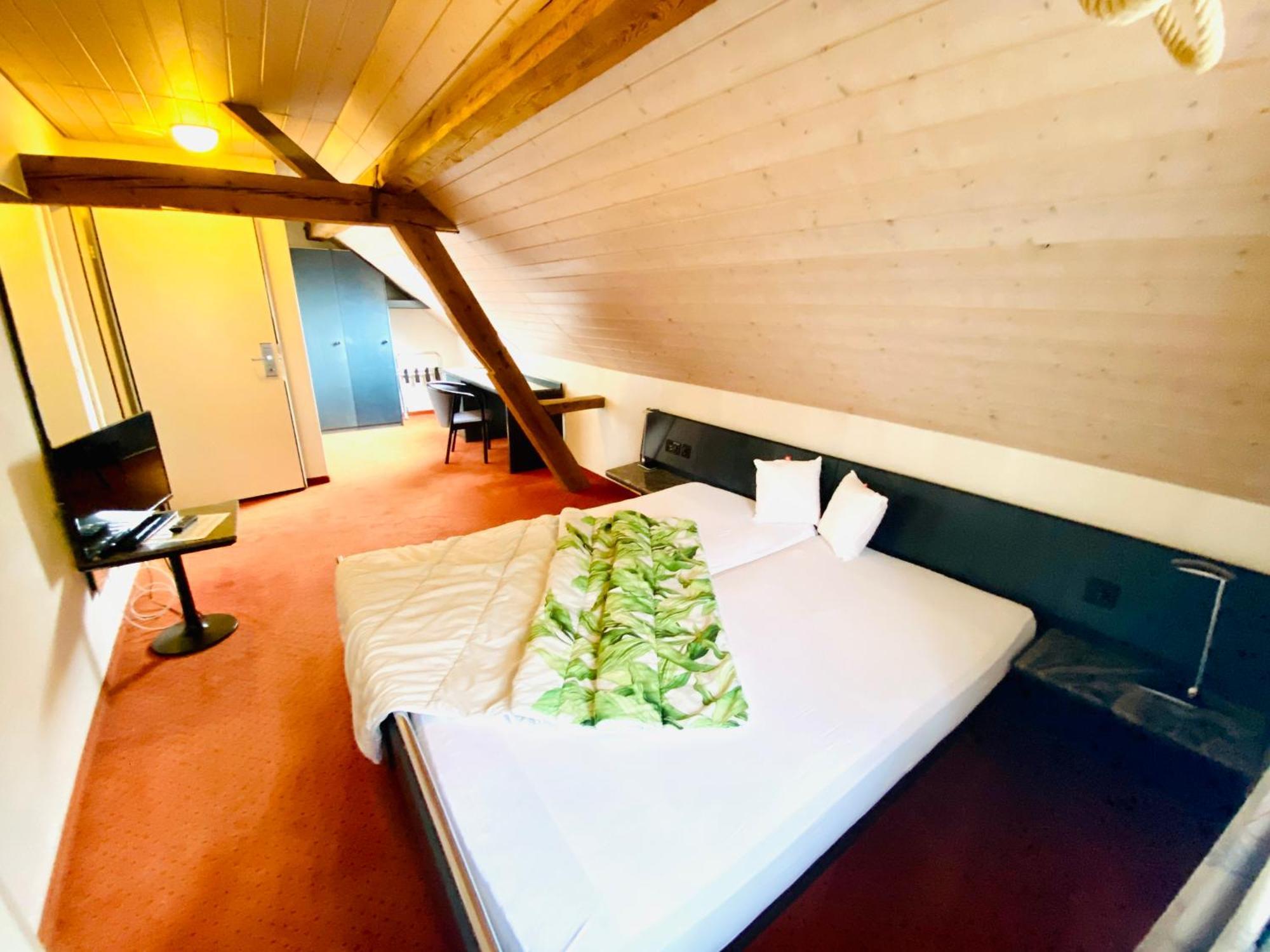 Gasthof Kreuz Egerkingen Chambre photo
