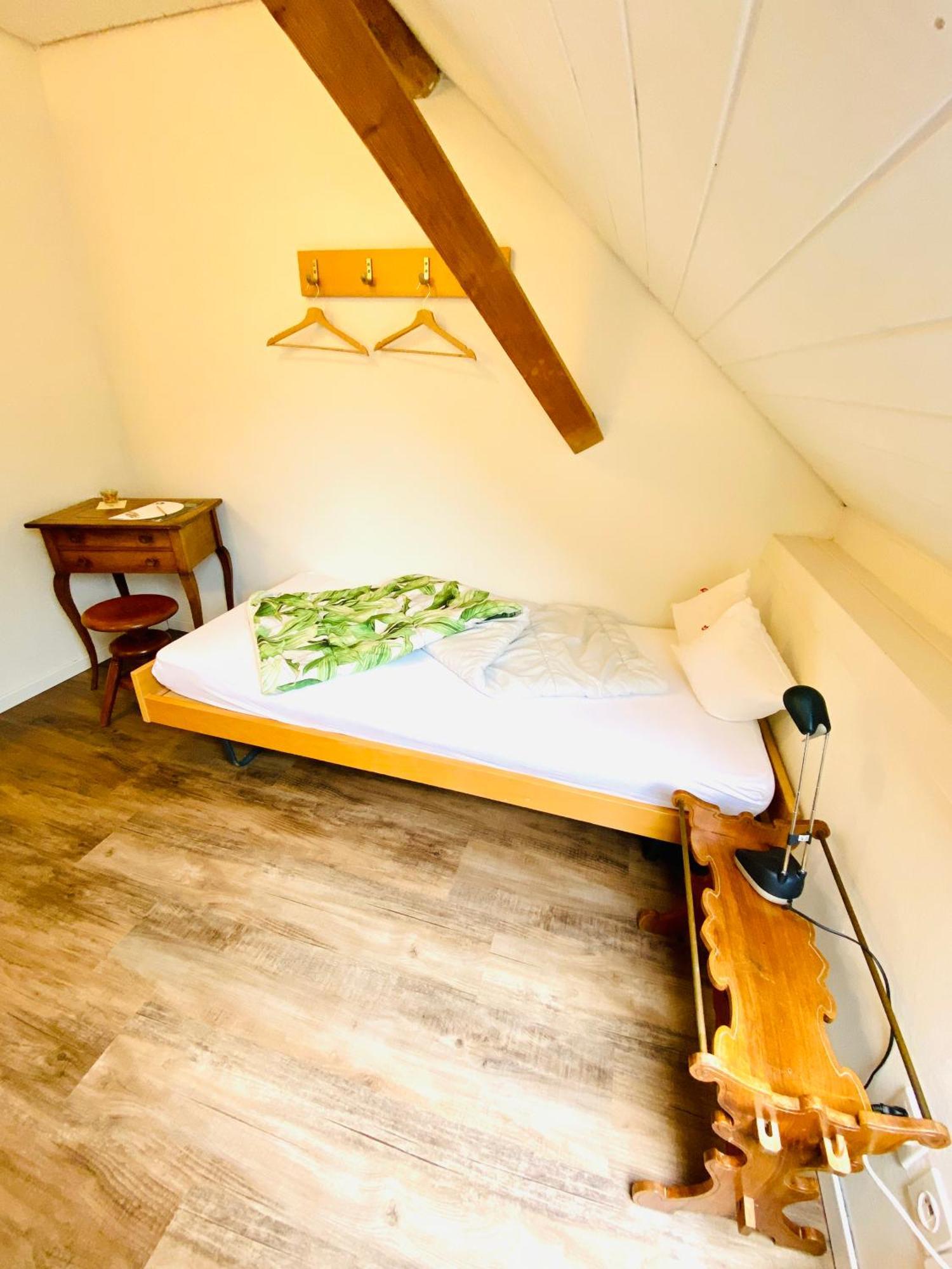 Gasthof Kreuz Egerkingen Chambre photo