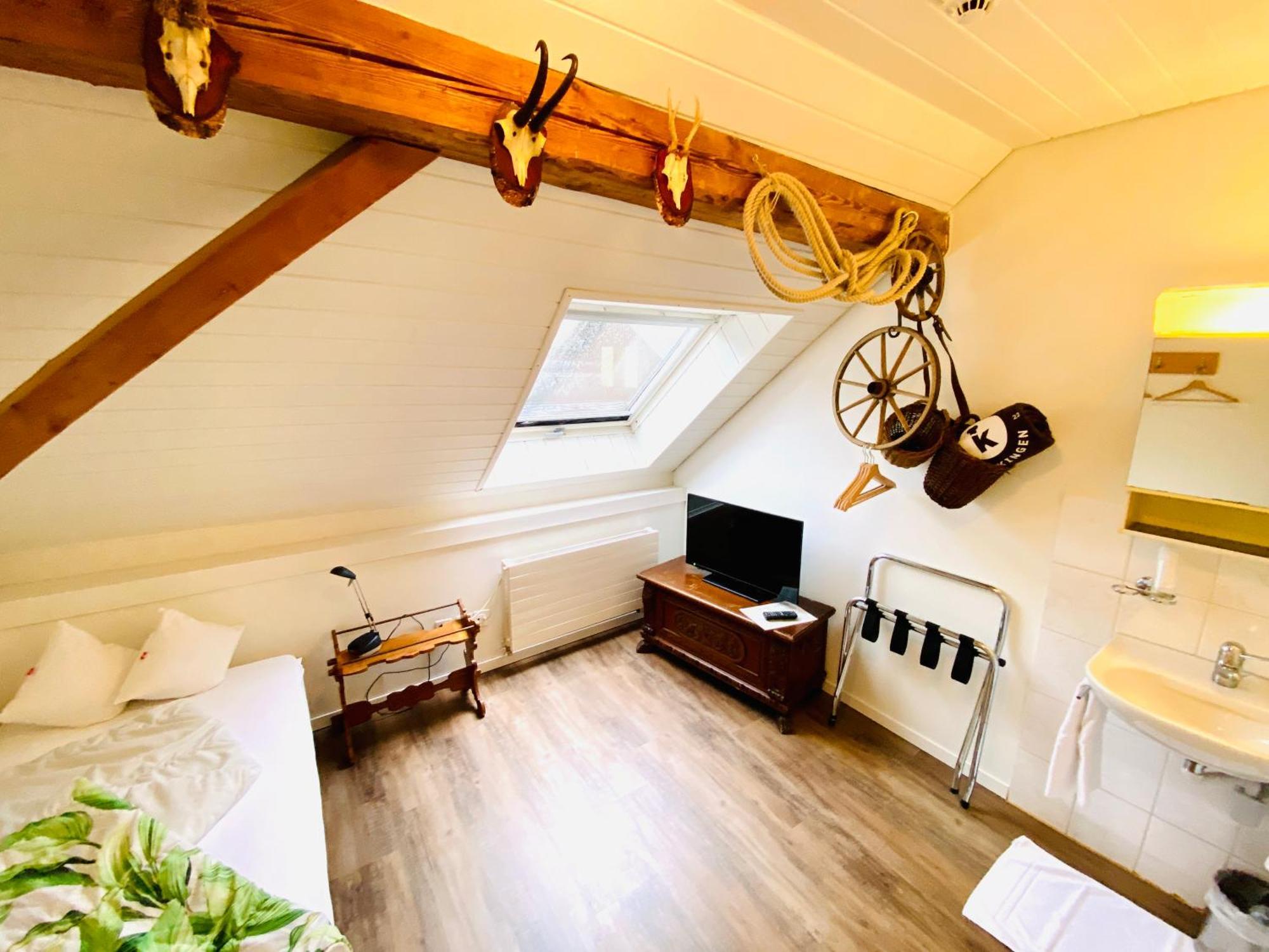 Gasthof Kreuz Egerkingen Chambre photo