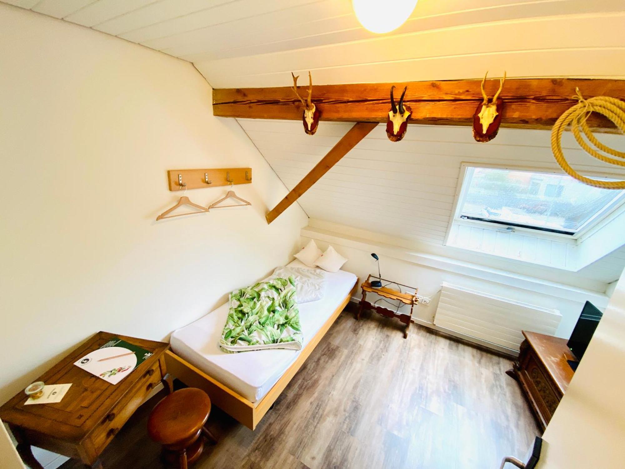 Gasthof Kreuz Egerkingen Extérieur photo