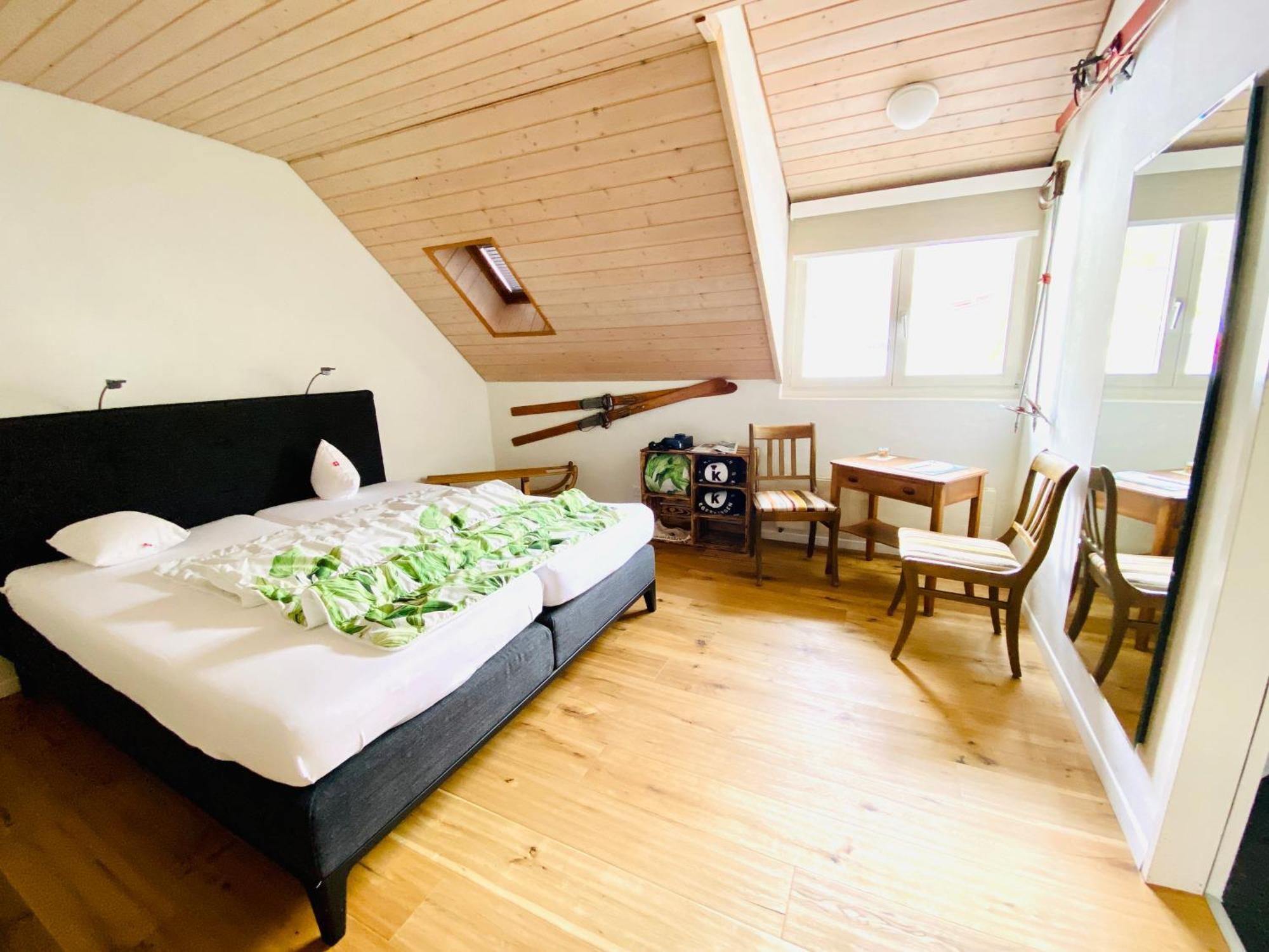 Gasthof Kreuz Egerkingen Extérieur photo