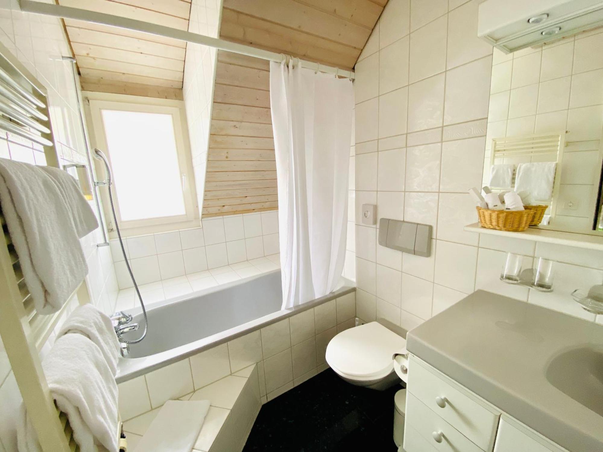 Gasthof Kreuz Egerkingen Extérieur photo