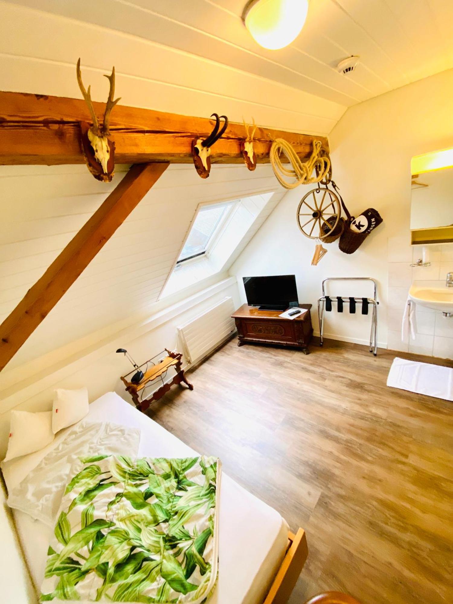 Gasthof Kreuz Egerkingen Extérieur photo