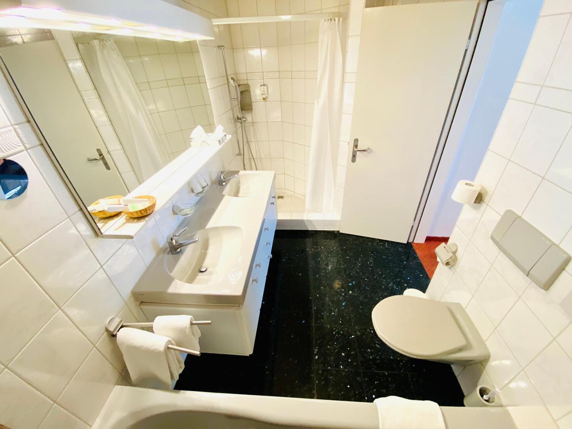 Gasthof Kreuz Egerkingen Extérieur photo