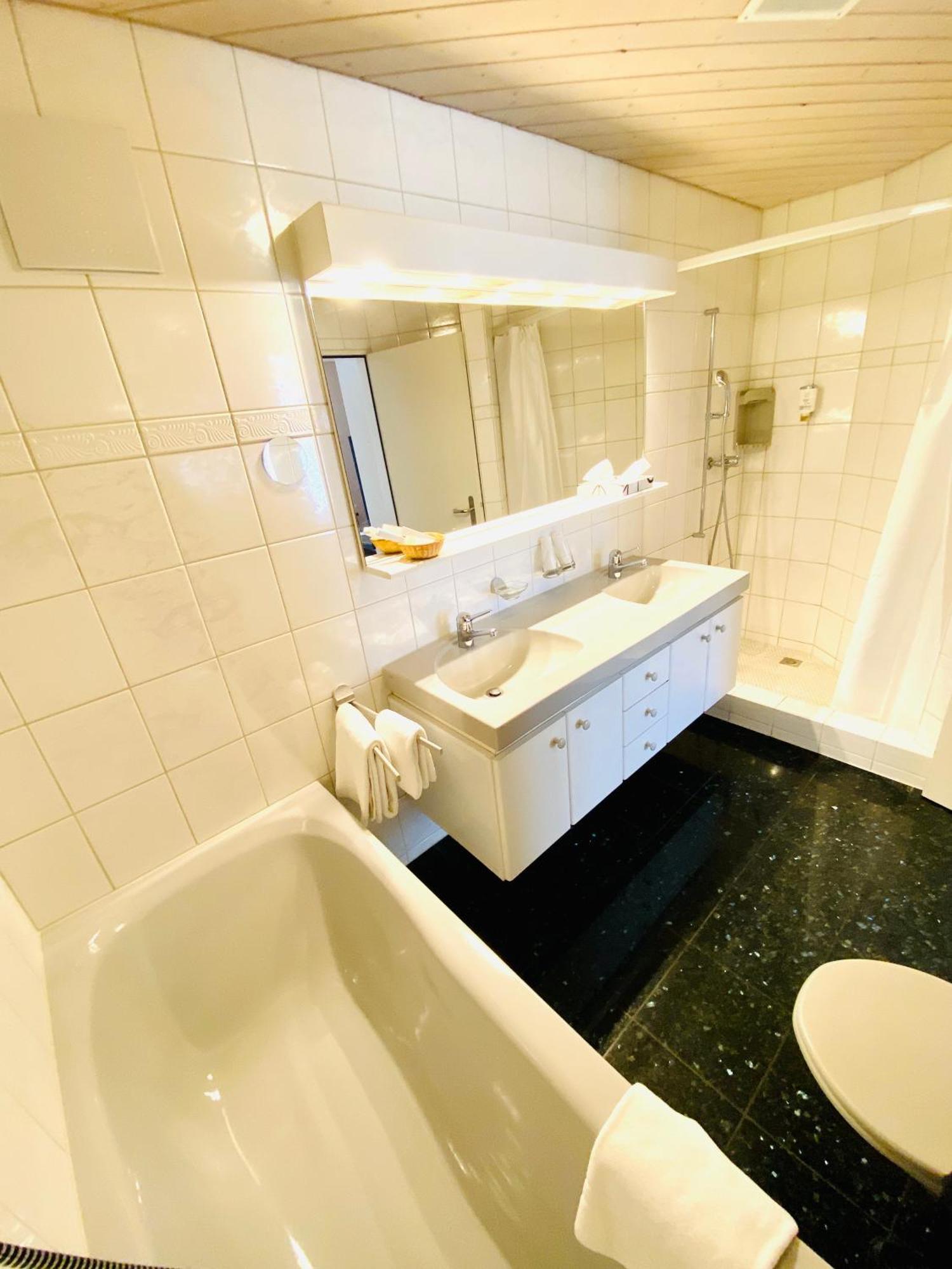 Gasthof Kreuz Egerkingen Extérieur photo