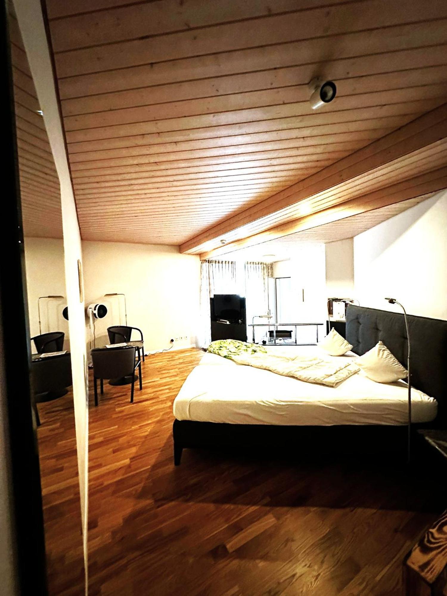 Gasthof Kreuz Egerkingen Extérieur photo
